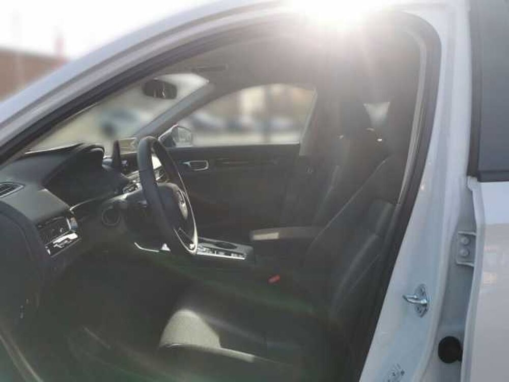 Honda Civic Lim. 5-trg. e: HEV Elegance*NAVI*PCD*CAM