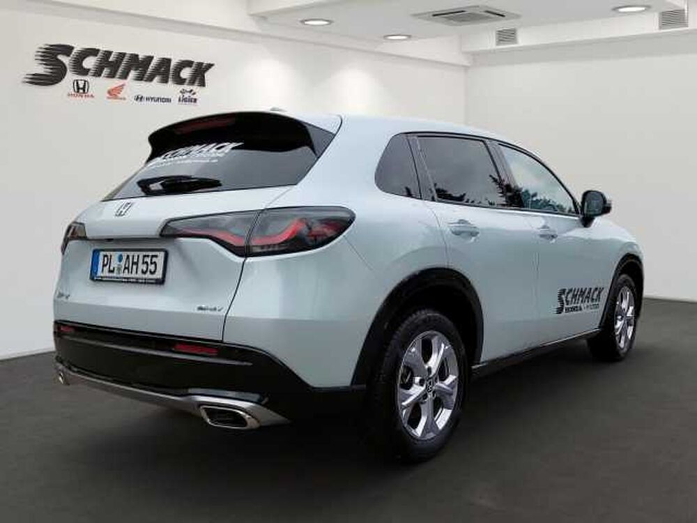 Honda ZR-V Advance *NAVI*LED*SHZG*PDC*PANORAMADACH