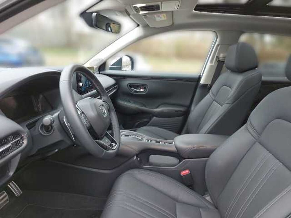 Honda ZR-V Advance *NAVI*LED*SHZG*PDC*PANORAMADACH