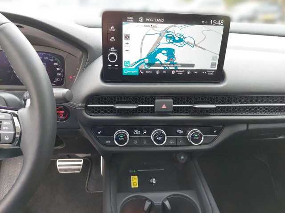 Honda ZR-V Advance *NAVI*LED*SHZG*PDC*PANORAMADACH