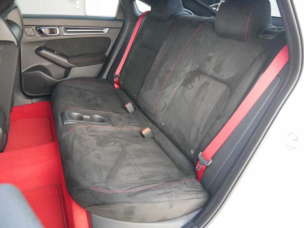 Honda CIVIC TYPE R 2.0 VTEC '329 PS' 19Z. +NAVI+ACC+LED '329 PS'