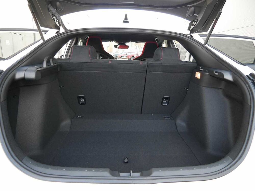 Honda CIVIC TYPE R 2.0 VTEC '329 PS' 19Z. +NAVI+ACC+LED '329 PS'