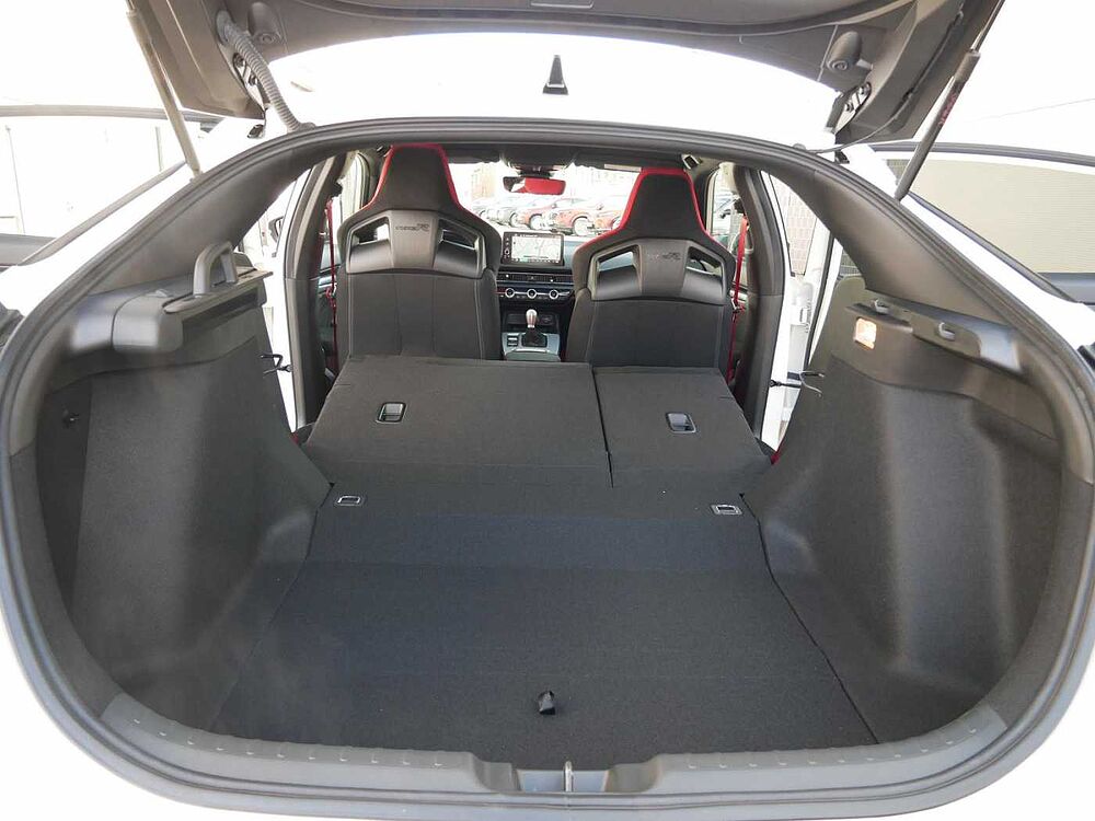 Honda CIVIC TYPE R 2.0 VTEC '329 PS' 19Z. +NAVI+ACC+LED '329 PS'