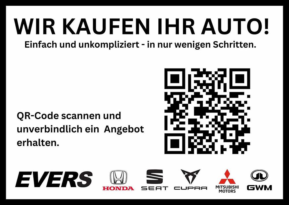 Honda CIVIC TYPE R 2.0 VTEC '329 PS' 19Z. +NAVI+ACC+LED '329 PS'