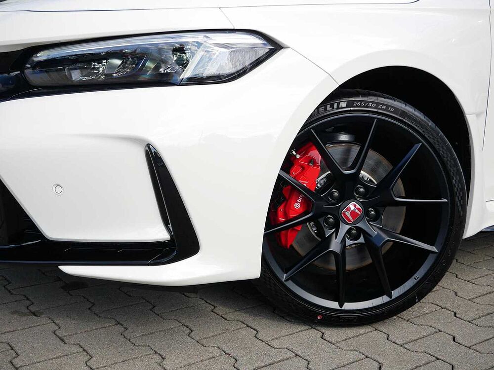 Honda CIVIC TYPE R 2.0 VTEC '329 PS' 19Z. +NAVI+ACC+LED '329 PS'