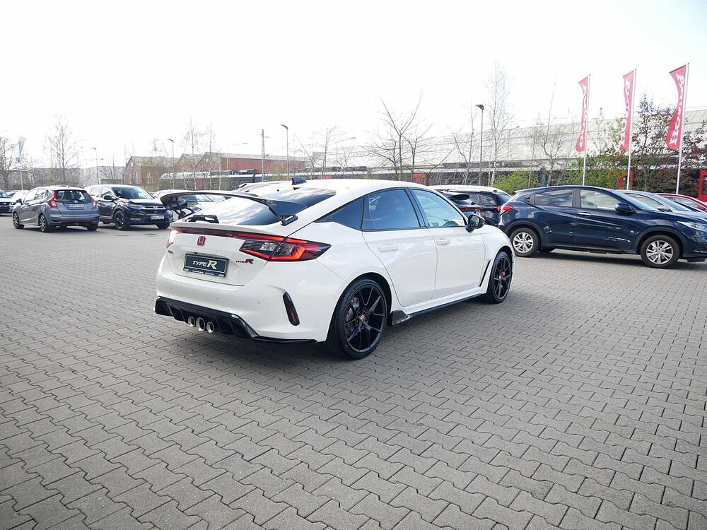 Honda CIVIC TYPE R 2.0 VTEC '329 PS' 19Z. +NAVI+ACC+LED '329 PS'