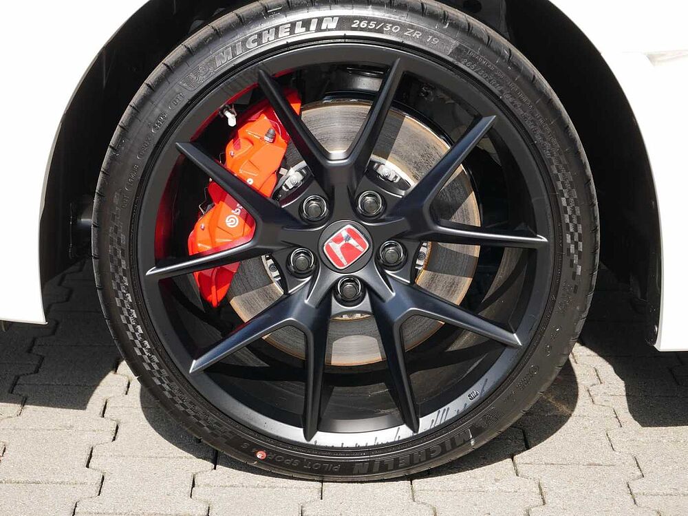 Honda CIVIC TYPE R 2.0 VTEC '329 PS' 19Z. +NAVI+ACC+LED '329 PS'