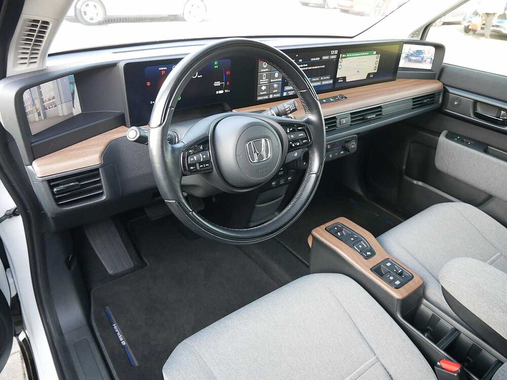 Honda E ADVANCE 16' NAVI+LED+360°KAM+SHZ+ACC+PANORAMAD ADVANC 16' NAVI+LD+360°KAM+SHZ+ACC+PANORAMAD