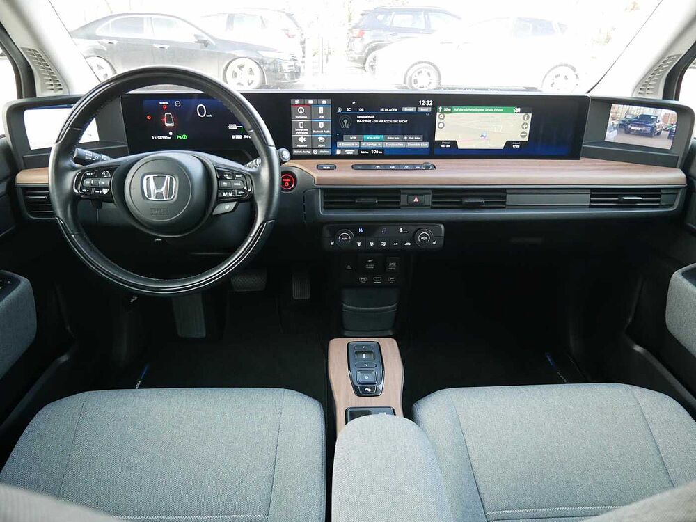 Honda E ADVANCE 16' NAVI+LED+360°KAM+SHZ+ACC+PANORAMAD ADVANC 16' NAVI+LD+360°KAM+SHZ+ACC+PANORAMAD