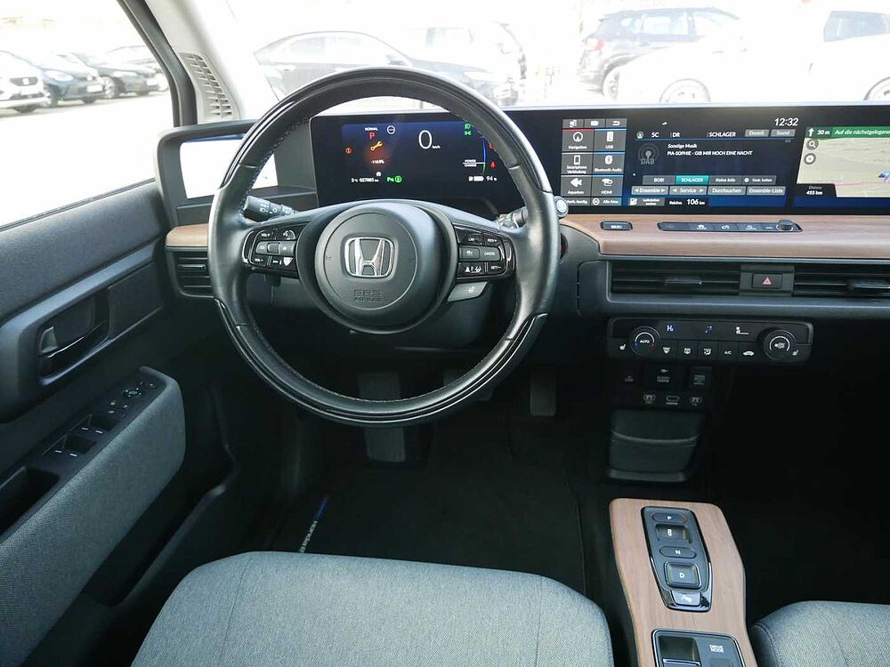 Honda E ADVANCE 16' NAVI+LED+360°KAM+SHZ+ACC+PANORAMAD ADVANC 16' NAVI+LD+360°KAM+SHZ+ACC+PANORAMAD