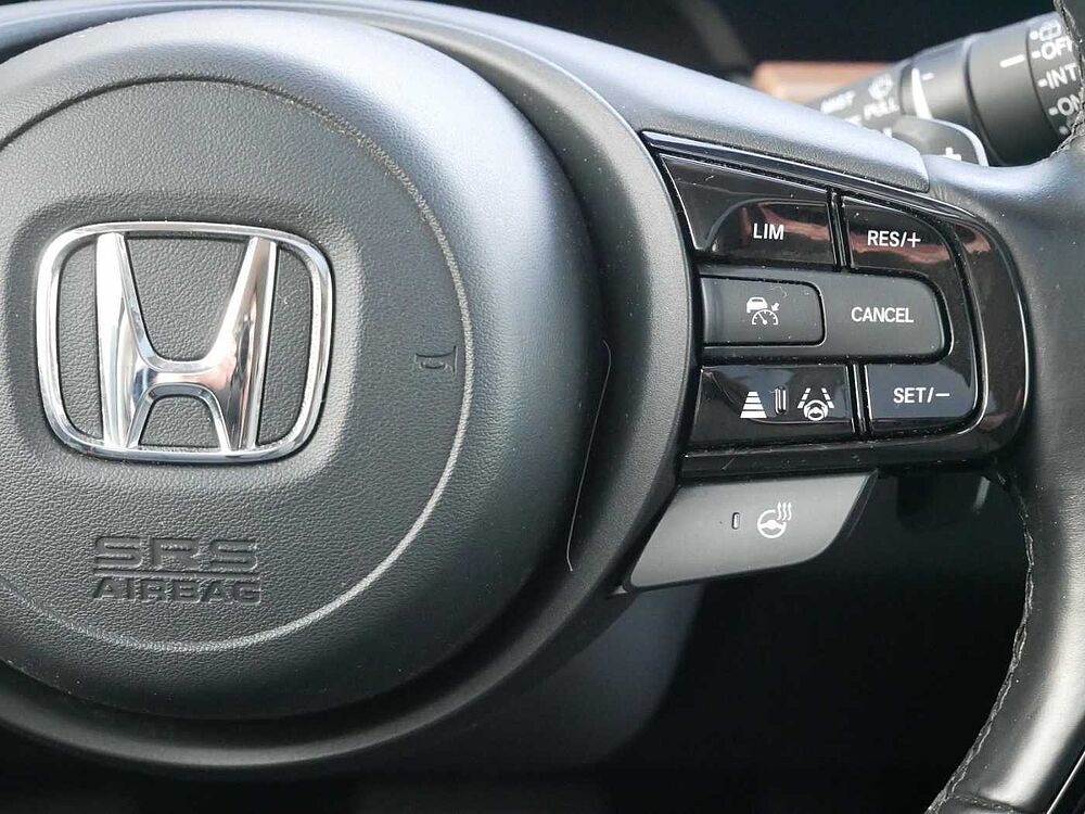 Honda E ADVANCE 16' NAVI+LED+360°KAM+SHZ+ACC+PANORAMAD ADVANC 16' NAVI+LD+360°KAM+SHZ+ACC+PANORAMAD