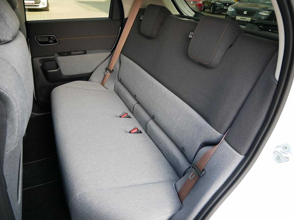 Honda E ADVANCE 16' NAVI+LED+360°KAM+SHZ+ACC+PANORAMAD ADVANC 16' NAVI+LD+360°KAM+SHZ+ACC+PANORAMAD