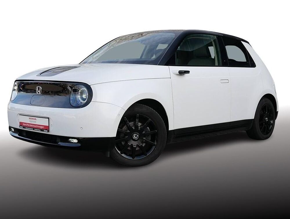 Honda E ADVANCE 16' NAVI+LED+360°KAM+SHZ+ACC+PANORAMAD ADVANC 16' NAVI+LD+360°KAM+SHZ+ACC+PANORAMAD