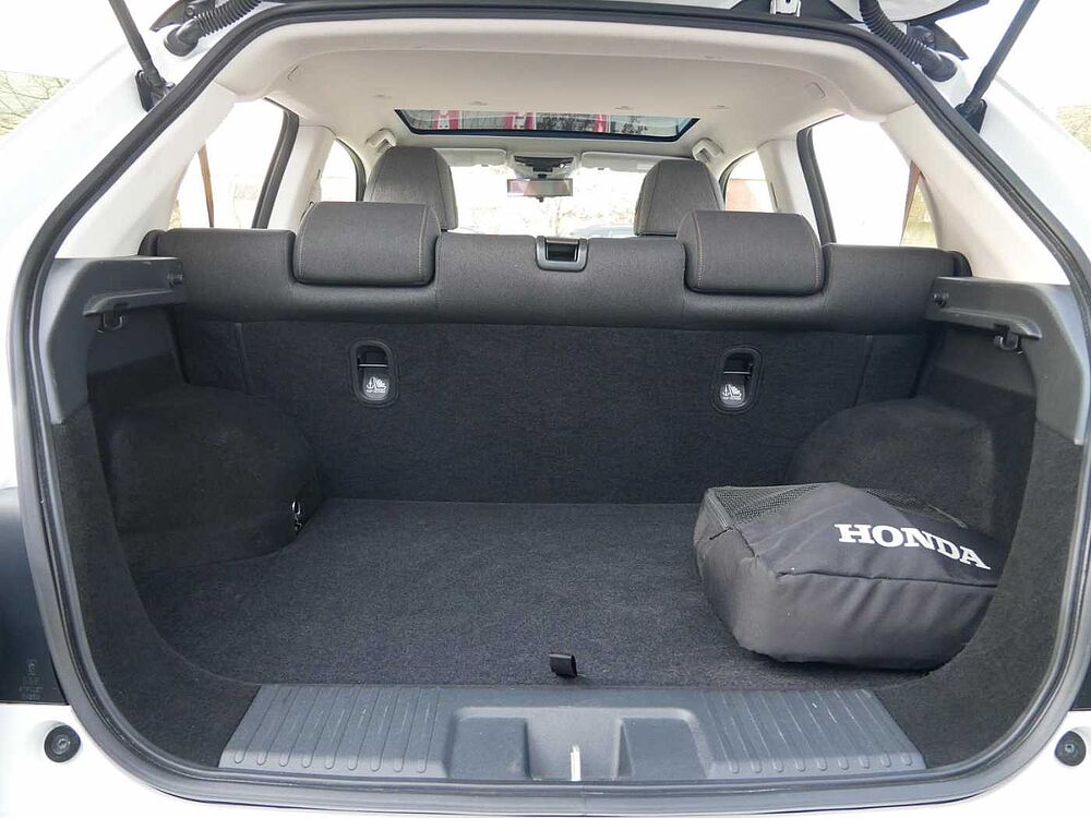 Honda E ADVANCE 16' NAVI+LED+360°KAM+SHZ+ACC+PANORAMAD ADVANC 16' NAVI+LD+360°KAM+SHZ+ACC+PANORAMAD