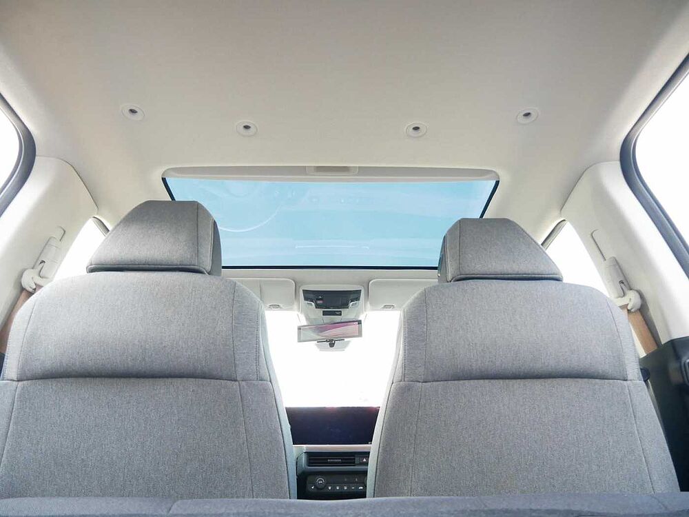 Honda E ADVANCE 16' NAVI+LED+360°KAM+SHZ+ACC+PANORAMAD ADVANC 16' NAVI+LD+360°KAM+SHZ+ACC+PANORAMAD