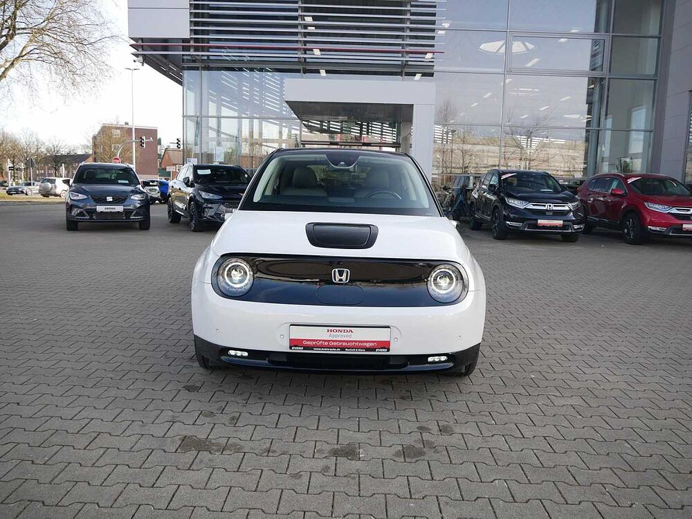 Honda E ADVANCE 16' NAVI+LED+360°KAM+SHZ+ACC+PANORAMAD ADVANC 16' NAVI+LD+360°KAM+SHZ+ACC+PANORAMAD