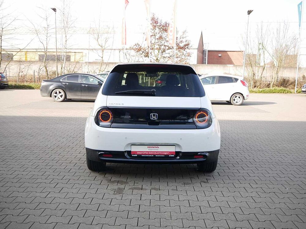 Honda E ADVANCE 16' NAVI+LED+360°KAM+SHZ+ACC+PANORAMAD ADVANC 16' NAVI+LD+360°KAM+SHZ+ACC+PANORAMAD