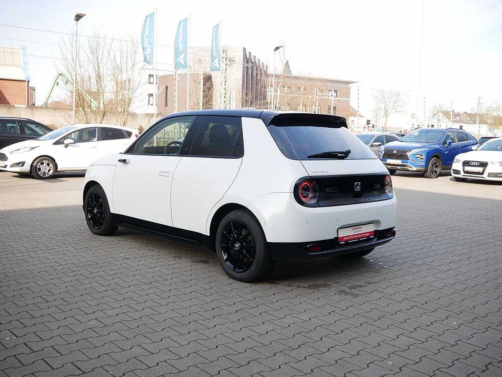 Honda E ADVANCE 16' NAVI+LED+360°KAM+SHZ+ACC+PANORAMAD ADVANC 16' NAVI+LD+360°KAM+SHZ+ACC+PANORAMAD