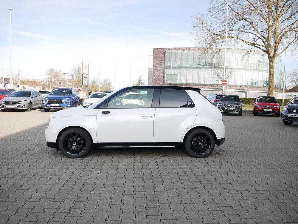 Honda E ADVANCE 16' NAVI+LED+360°KAM+SHZ+ACC+PANORAMAD ADVANC 16' NAVI+LD+360°KAM+SHZ+ACC+PANORAMAD