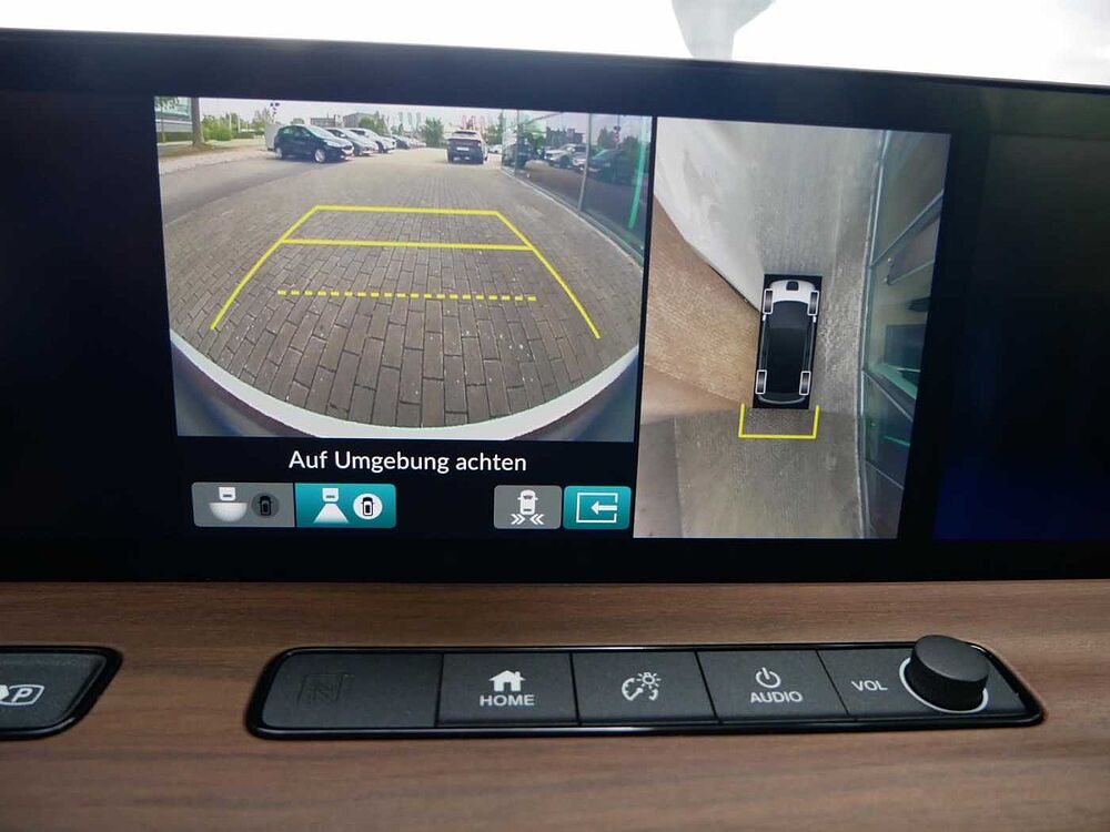 Honda E ADVANCE 16' ACC+SHZ+PANO+NAVI+LED+360°KAM ADVANC 16' ACC+SHZ+PANO+NAVI+LD+360°KAM