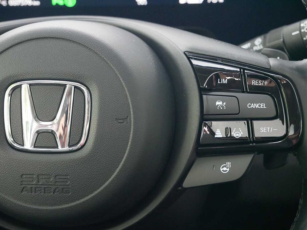 Honda E ADVANCE 16' ACC+SHZ+PANO+NAVI+LED+360°KAM ADVANC 16' ACC+SHZ+PANO+NAVI+LD+360°KAM