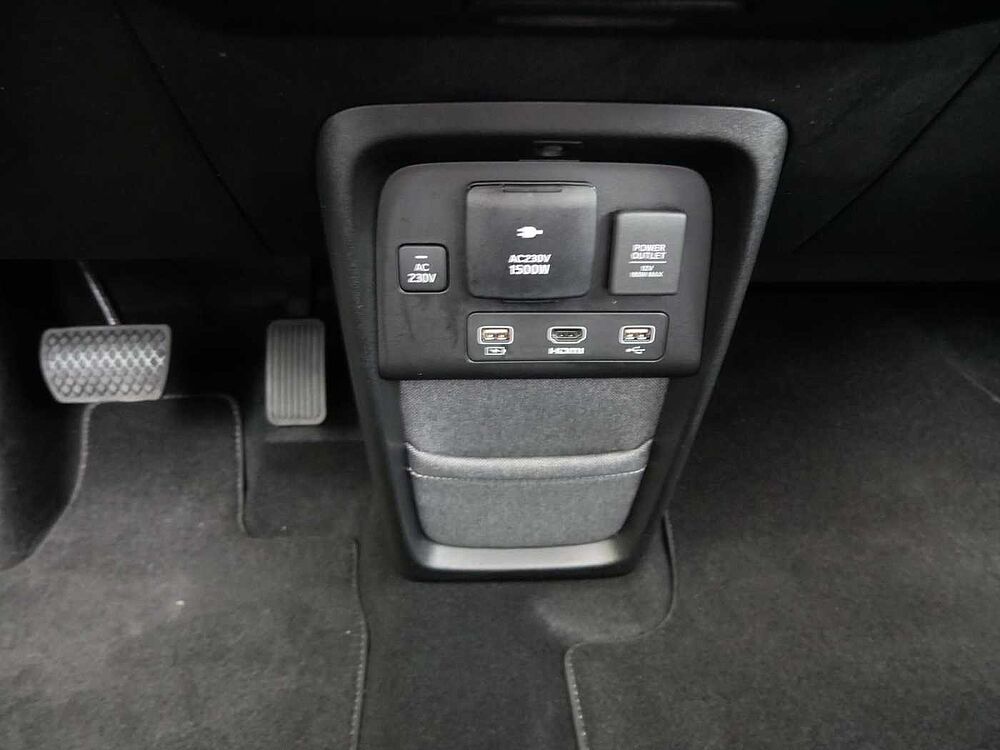 Honda E ADVANCE 16' ACC+SHZ+PANO+NAVI+LED+360°KAM ADVANC 16' ACC+SHZ+PANO+NAVI+LD+360°KAM