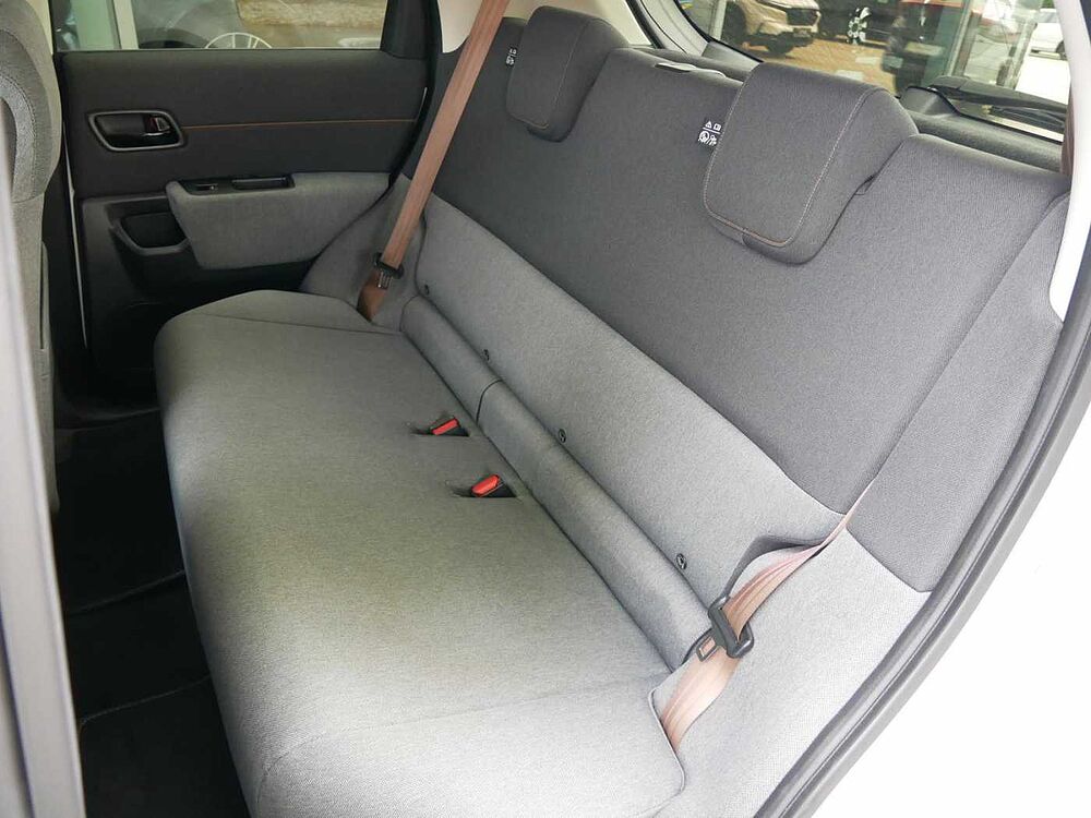 Honda E ADVANCE 16' ACC+SHZ+PANO+NAVI+LED+360°KAM ADVANC 16' ACC+SHZ+PANO+NAVI+LD+360°KAM