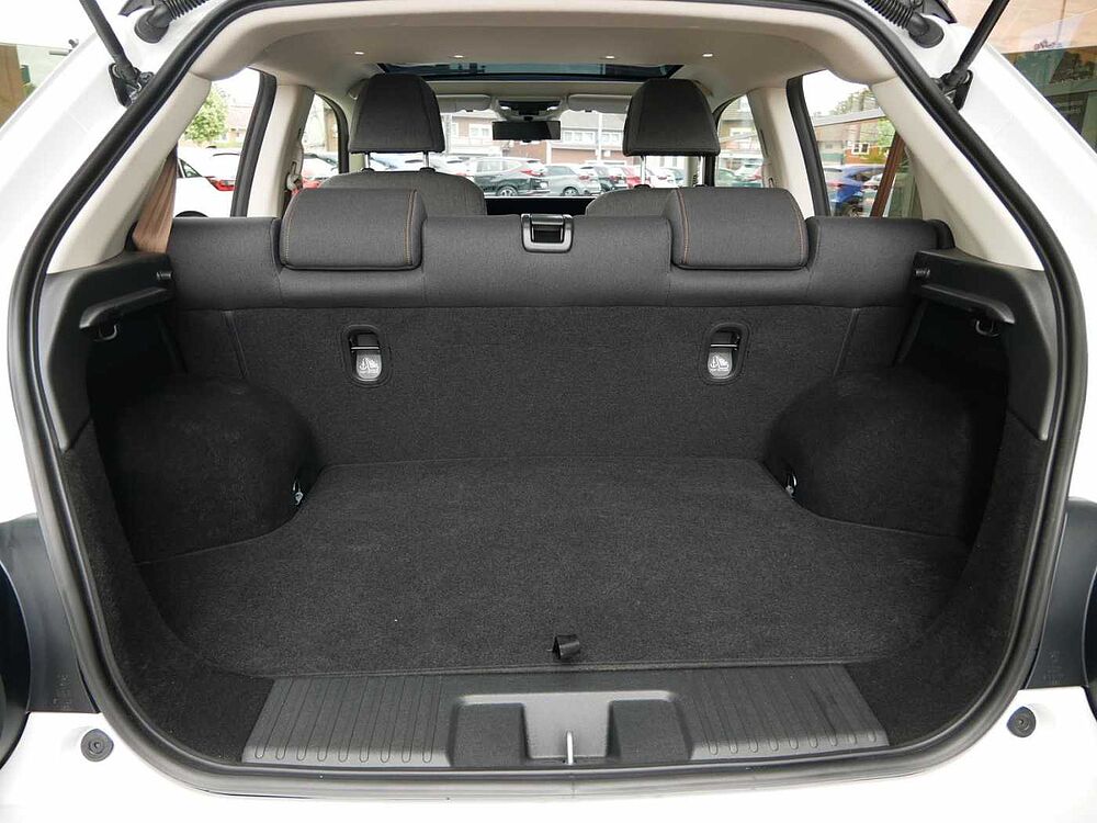 Honda E ADVANCE 16' ACC+SHZ+PANO+NAVI+LED+360°KAM ADVANC 16' ACC+SHZ+PANO+NAVI+LD+360°KAM