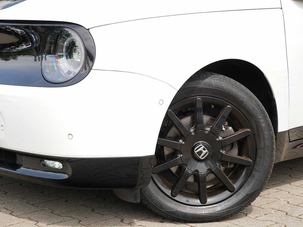 Honda E ADVANCE 16' ACC+SHZ+PANO+NAVI+LED+360°KAM ADVANC 16' ACC+SHZ+PANO+NAVI+LD+360°KAM