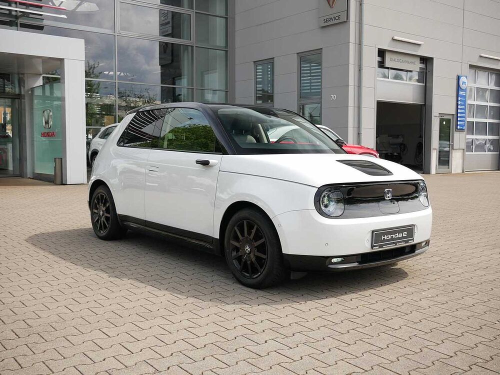 Honda E ADVANCE 16' ACC+SHZ+PANO+NAVI+LED+360°KAM ADVANC 16' ACC+SHZ+PANO+NAVI+LD+360°KAM