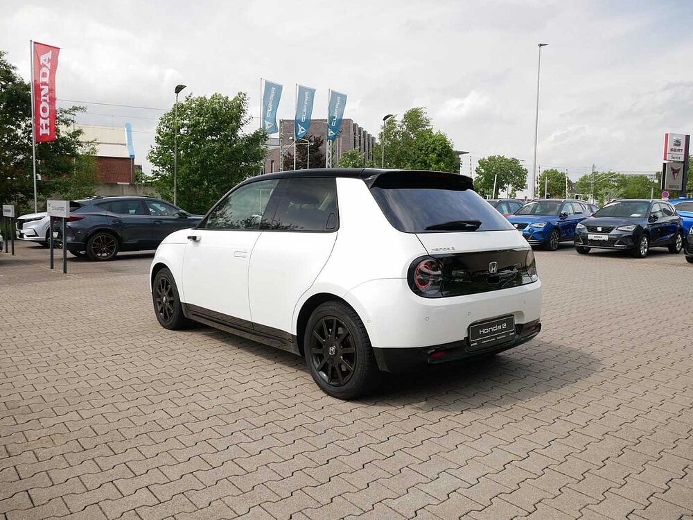 Honda E ADVANCE 16' ACC+SHZ+PANO+NAVI+LED+360°KAM ADVANC 16' ACC+SHZ+PANO+NAVI+LD+360°KAM