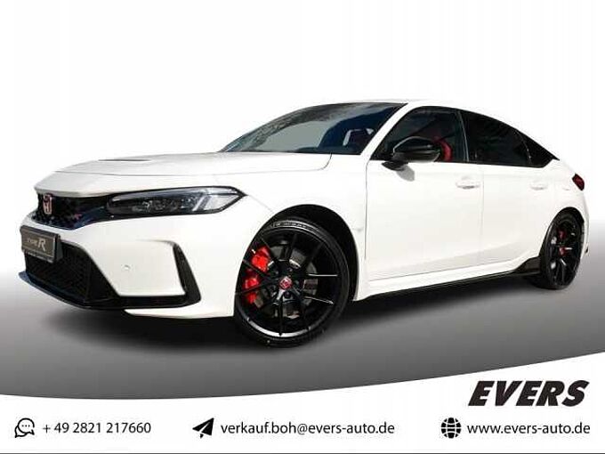 Honda  CIVIC TYPE R 2.0 VTEC '329 PS' 19Z.+NAVI+ACC+LED '329 PS'