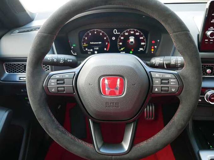 Honda CIVIC TYPE R 2.0 VTEC '329 PS' 19Z.+NAVI+ACC+LED '329 PS'