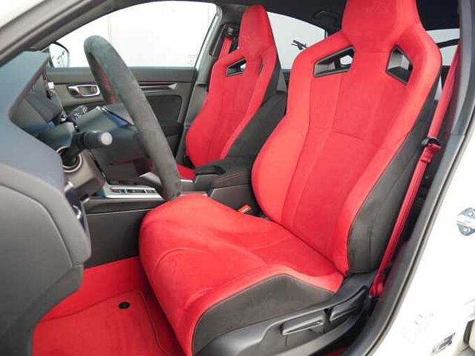 Honda CIVIC TYPE R 2.0 VTEC '329 PS' 19Z.+NAVI+ACC+LED '329 PS'