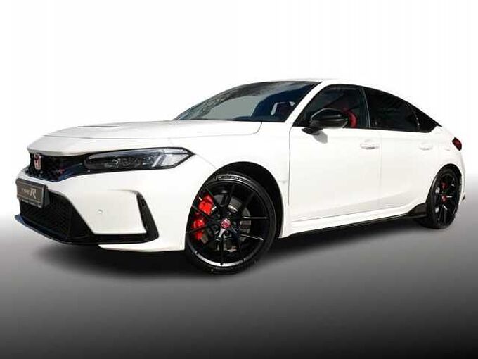 Honda CIVIC TYPE R 2.0 VTEC '329 PS' 19Z.+NAVI+ACC+LED '329 PS'