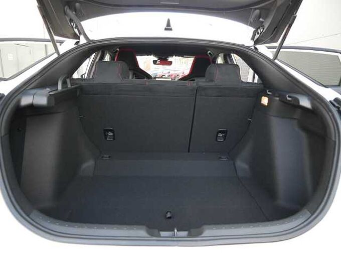 Honda CIVIC TYPE R 2.0 VTEC '329 PS' 19Z.+NAVI+ACC+LED '329 PS'
