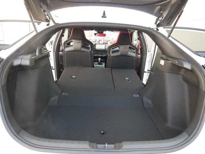 Honda CIVIC TYPE R 2.0 VTEC '329 PS' 19Z.+NAVI+ACC+LED '329 PS'