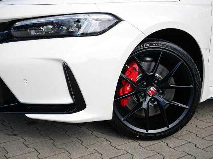 Honda CIVIC TYPE R 2.0 VTEC '329 PS' 19Z.+NAVI+ACC+LED '329 PS'
