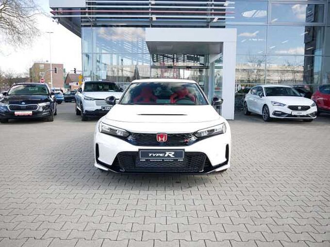 Honda CIVIC TYPE R 2.0 VTEC '329 PS' 19Z.+NAVI+ACC+LED '329 PS'