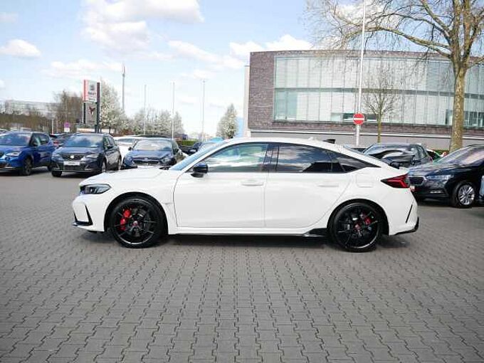 Honda CIVIC TYPE R 2.0 VTEC '329 PS' 19Z.+NAVI+ACC+LED '329 PS'