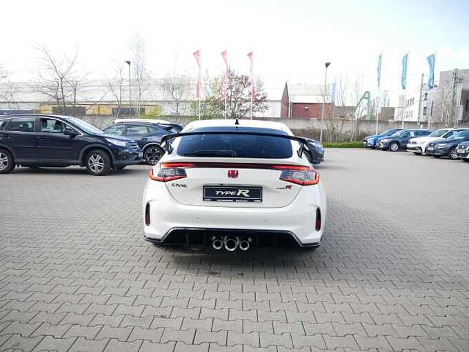 Honda CIVIC TYPE R 2.0 VTEC '329 PS' 19Z.+NAVI+ACC+LED '329 PS'
