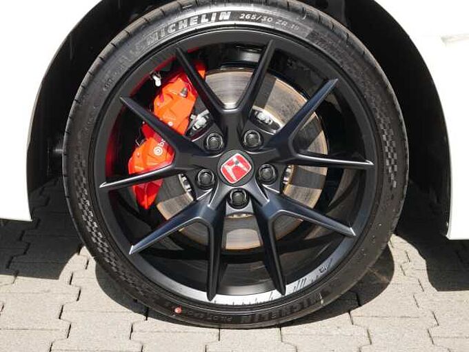 Honda CIVIC TYPE R 2.0 VTEC '329 PS' 19Z.+NAVI+ACC+LED '329 PS'