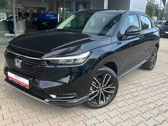 Honda  HR-V Hybrid 1.5 Advance LED Navi ACC Totw. Kamera