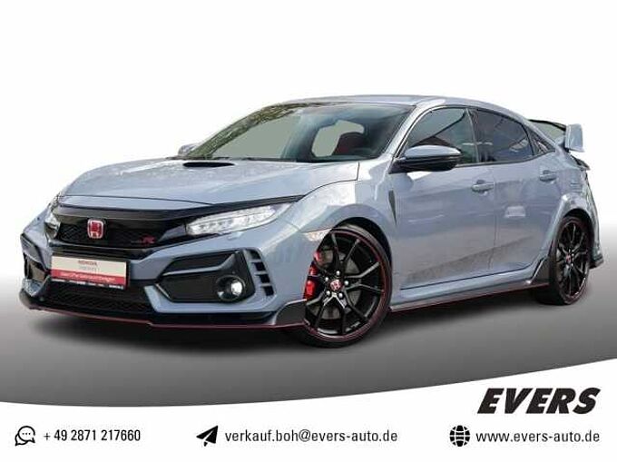 Honda  Civic Type R GT 2.0 VTEC 20Z.+CARPLAY+LED+ACC