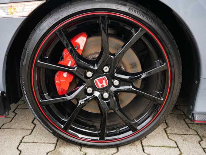 Honda Civic Type R GT 2.0 VTEC 20Z.+CARPLAY+LED+ACC