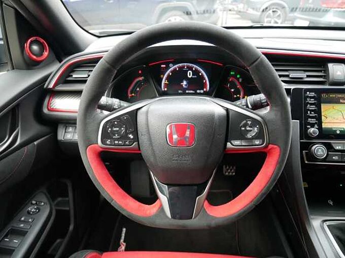 Honda Civic Type R GT 2.0 VTEC 20Z.+CARPLAY+LED+ACC
