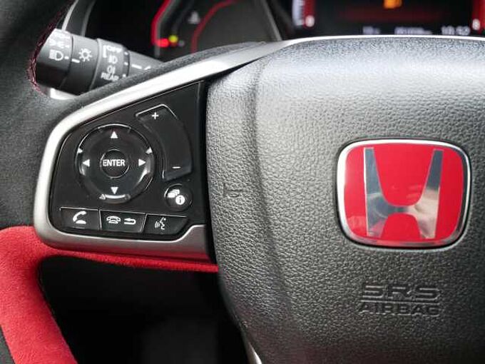 Honda Civic Type R GT 2.0 VTEC 20Z.+CARPLAY+LED+ACC