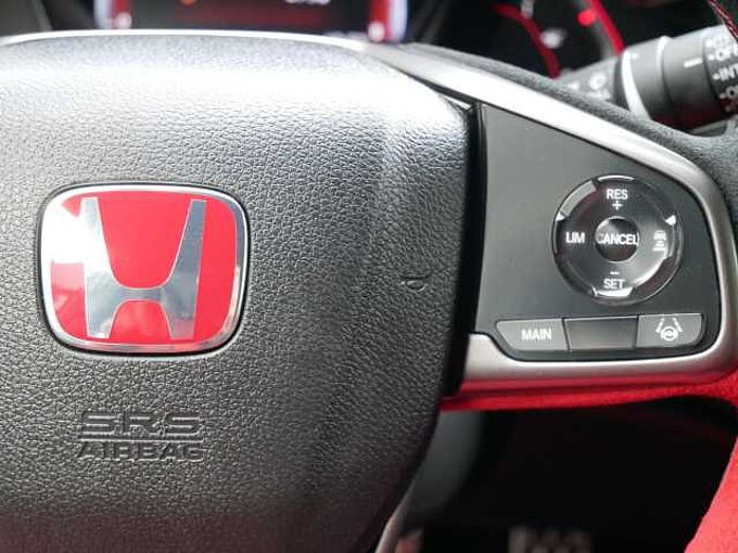 Honda Civic Type R GT 2.0 VTEC 20Z.+CARPLAY+LED+ACC