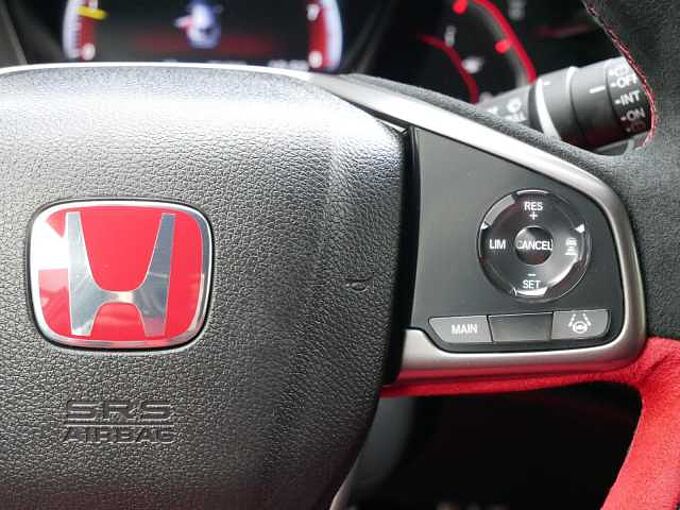 Honda Civic Type R GT 2.0 VTEC 20Z.+CARPLAY+LED+ACC