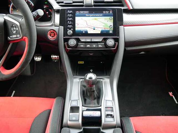 Honda Civic Type R GT 2.0 VTEC 20Z.+CARPLAY+LED+ACC